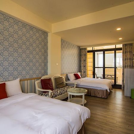 Xiang Xiang Apartment Hengchun Exterior photo