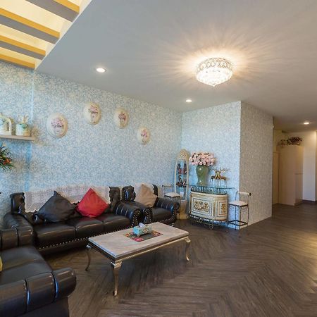 Xiang Xiang Apartment Hengchun Exterior photo