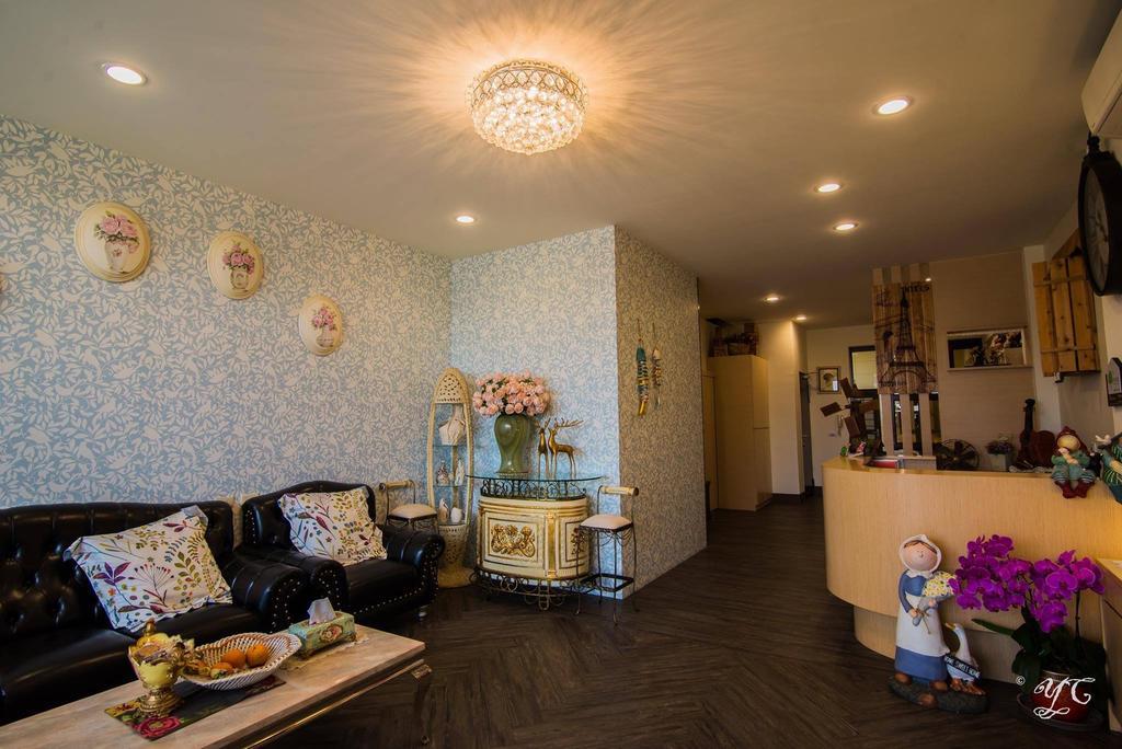 Xiang Xiang Apartment Hengchun Exterior photo