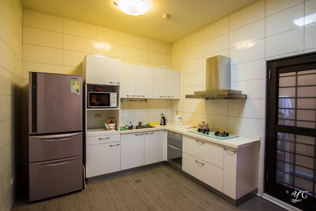 Xiang Xiang Apartment Hengchun Exterior photo