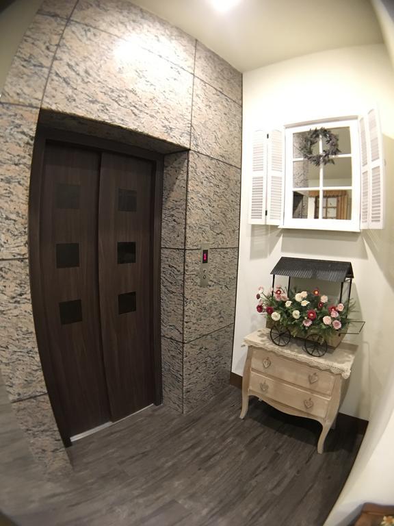 Xiang Xiang Apartment Hengchun Exterior photo