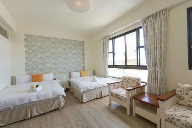 Xiang Xiang Apartment Hengchun Exterior photo