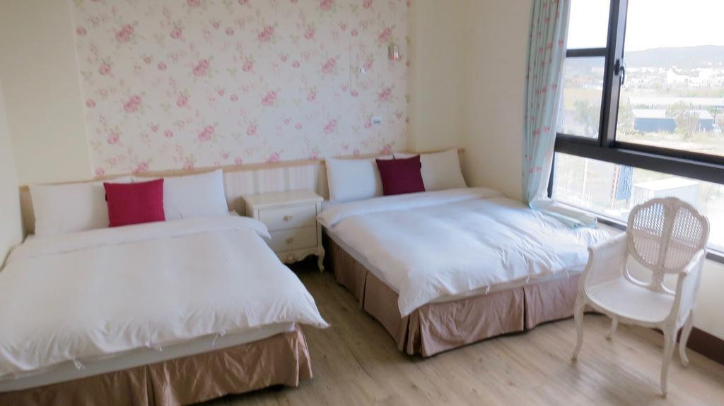 Xiang Xiang Apartment Hengchun Exterior photo
