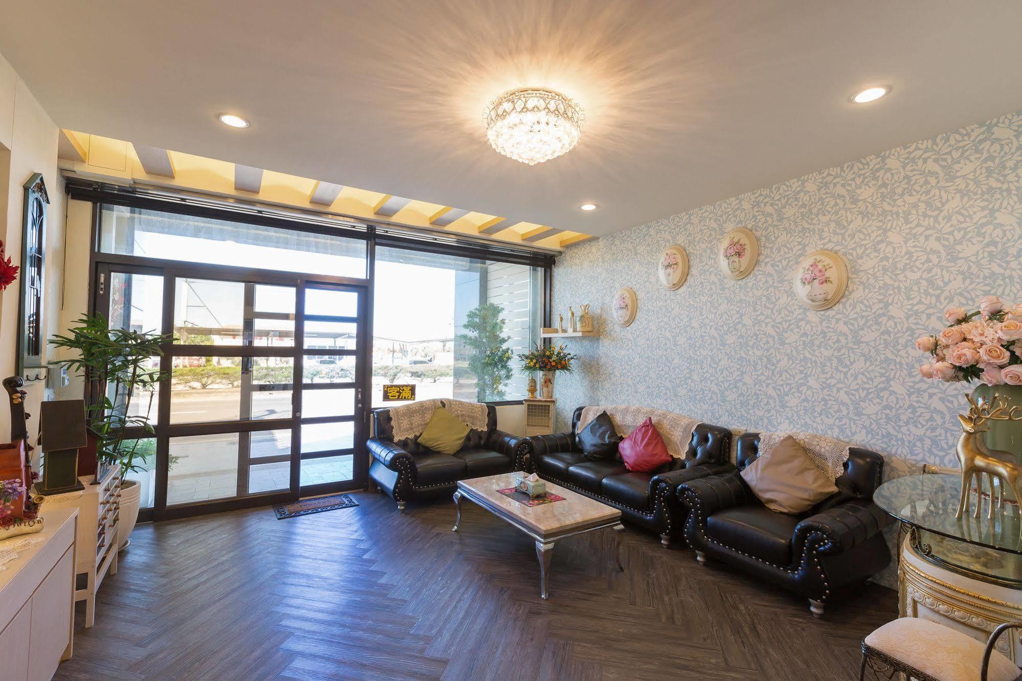 Xiang Xiang Apartment Hengchun Exterior photo