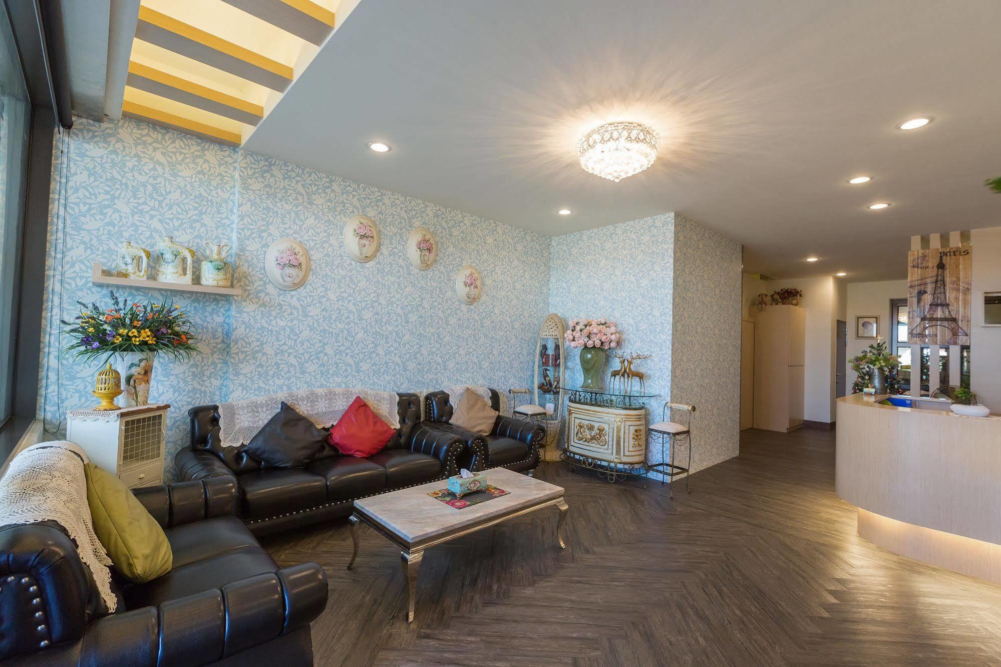 Xiang Xiang Apartment Hengchun Exterior photo