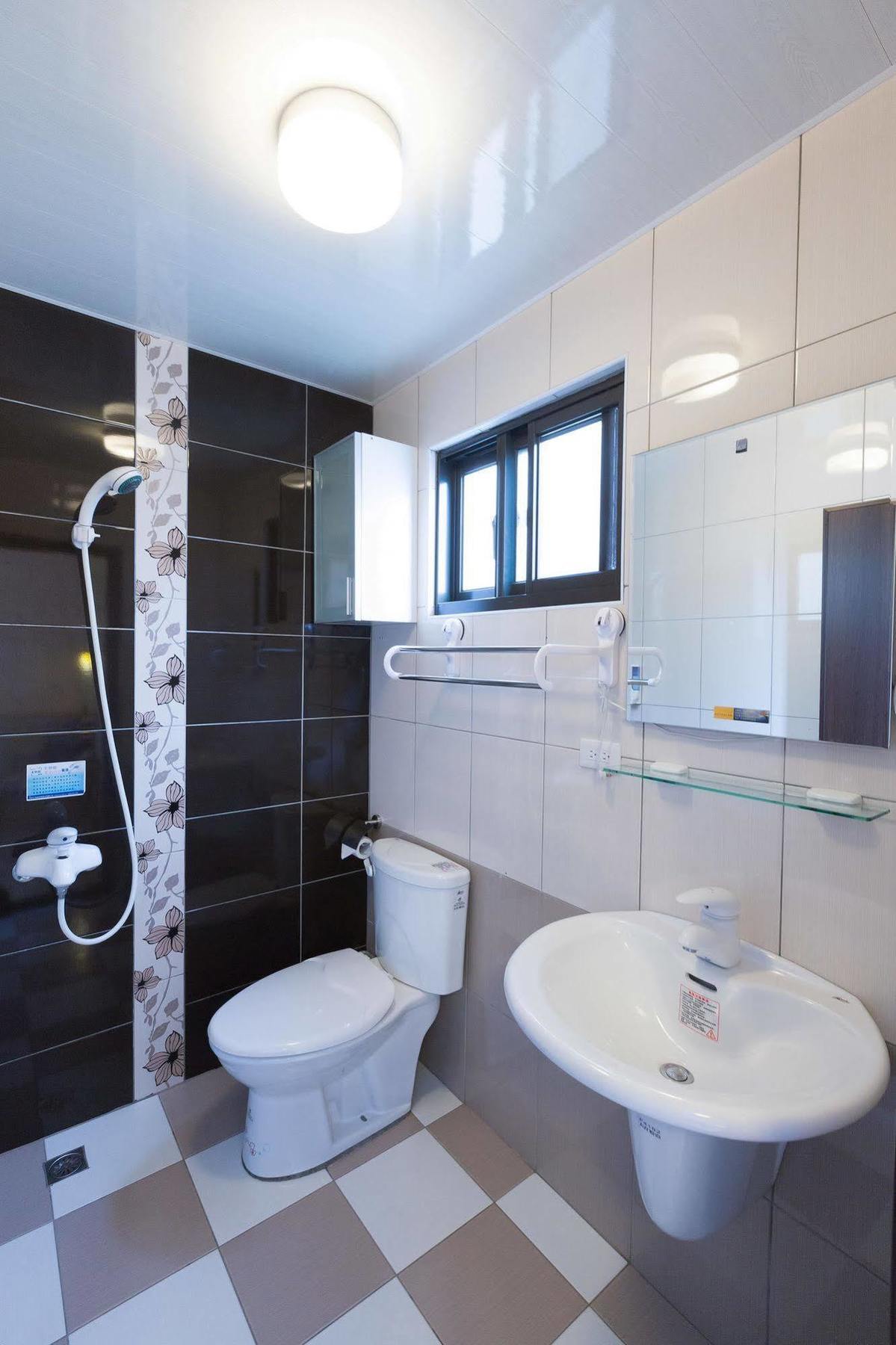 Xiang Xiang Apartment Hengchun Exterior photo