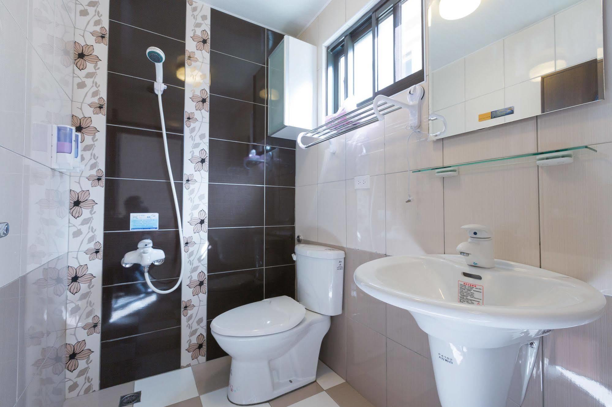 Xiang Xiang Apartment Hengchun Exterior photo