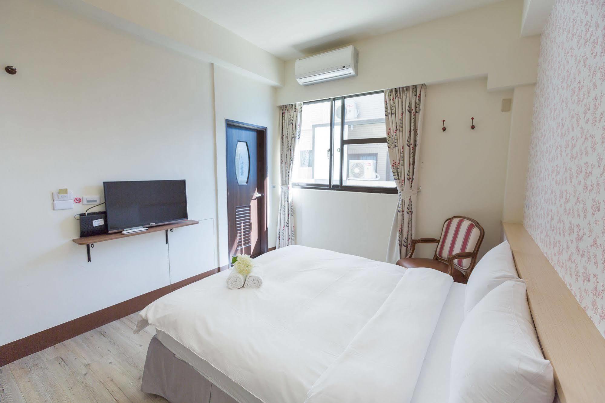 Xiang Xiang Apartment Hengchun Exterior photo