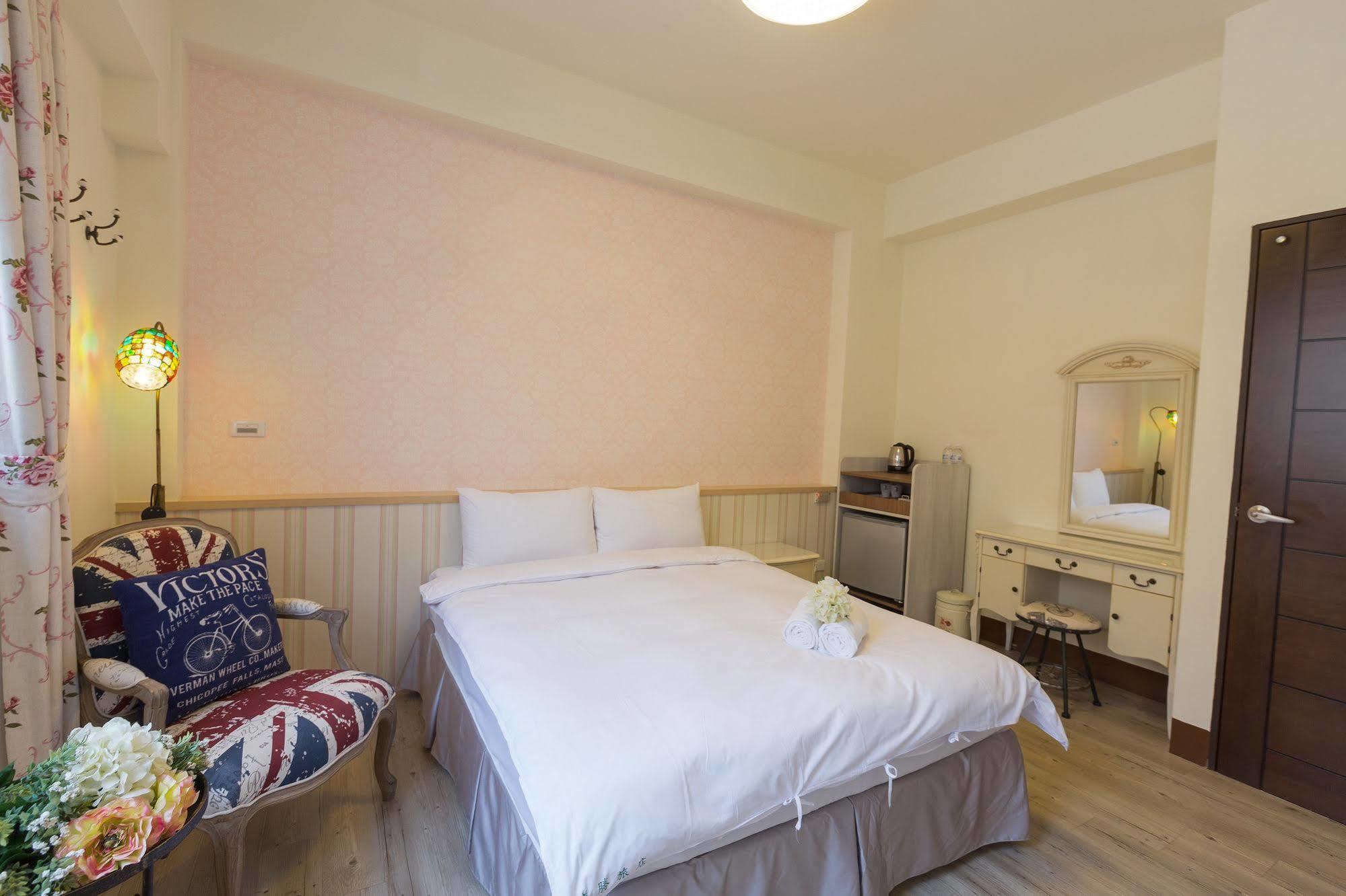 Xiang Xiang Apartment Hengchun Exterior photo