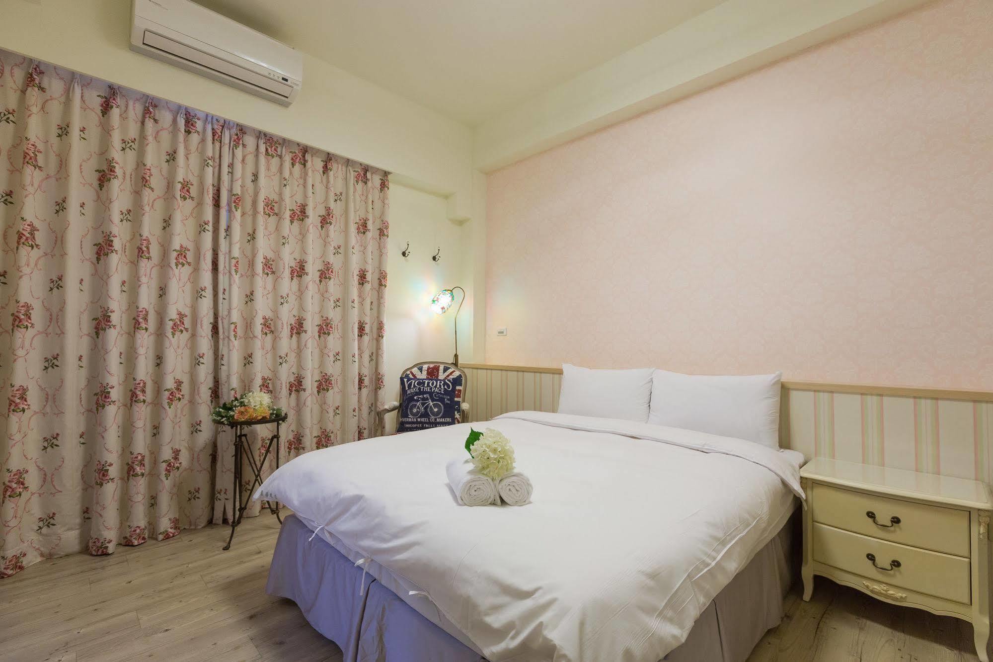 Xiang Xiang Apartment Hengchun Exterior photo