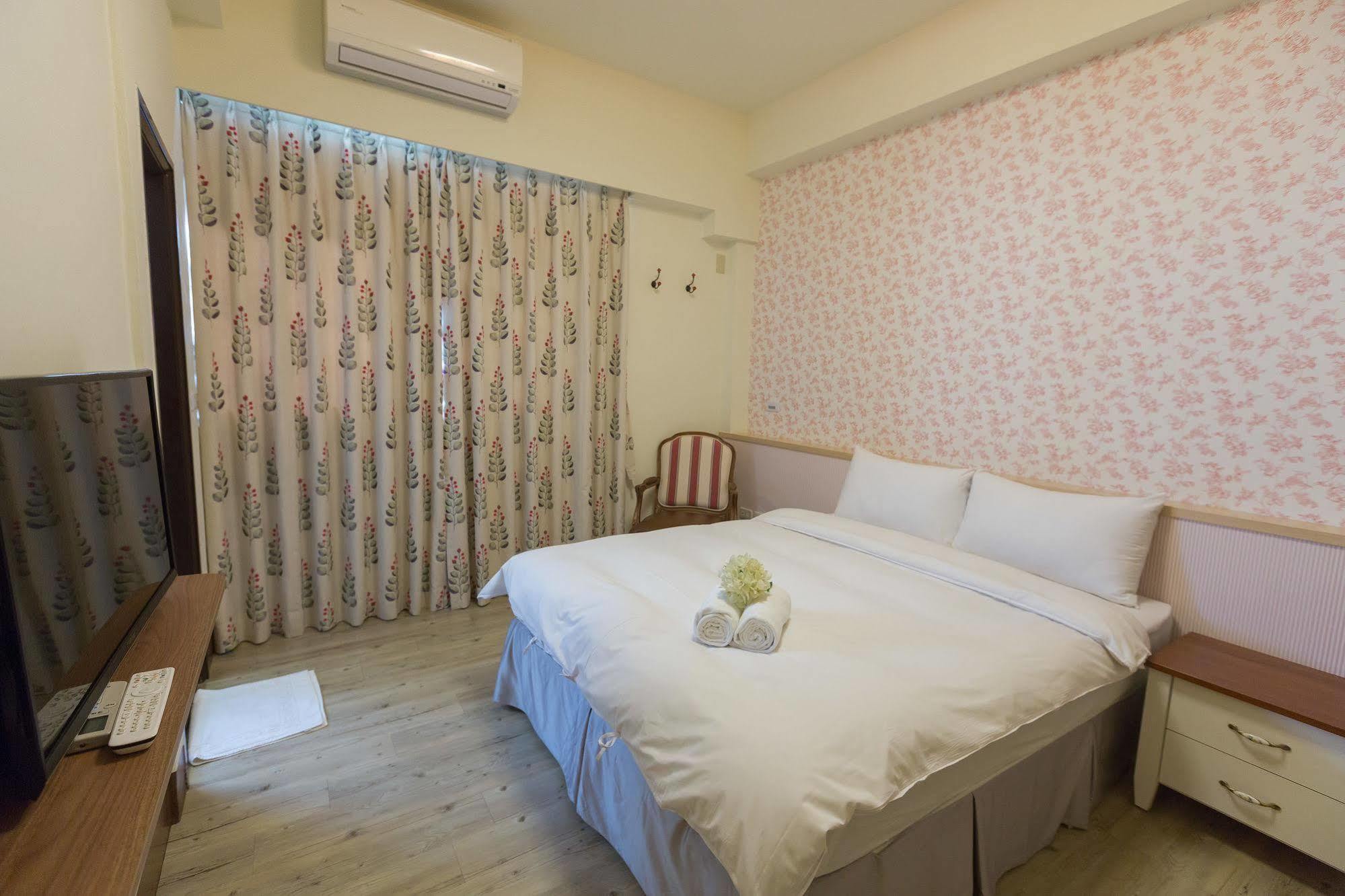 Xiang Xiang Apartment Hengchun Exterior photo