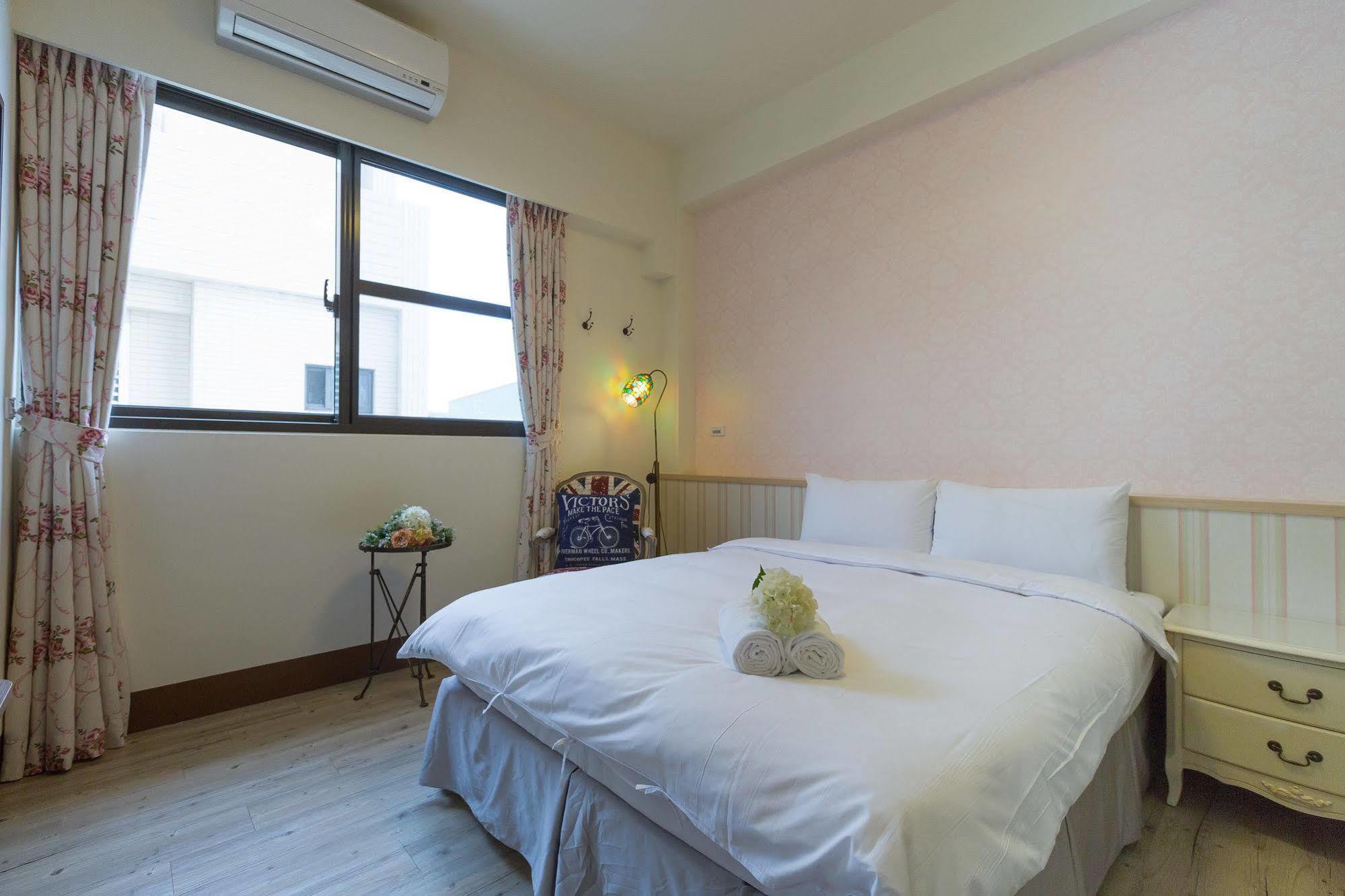 Xiang Xiang Apartment Hengchun Exterior photo