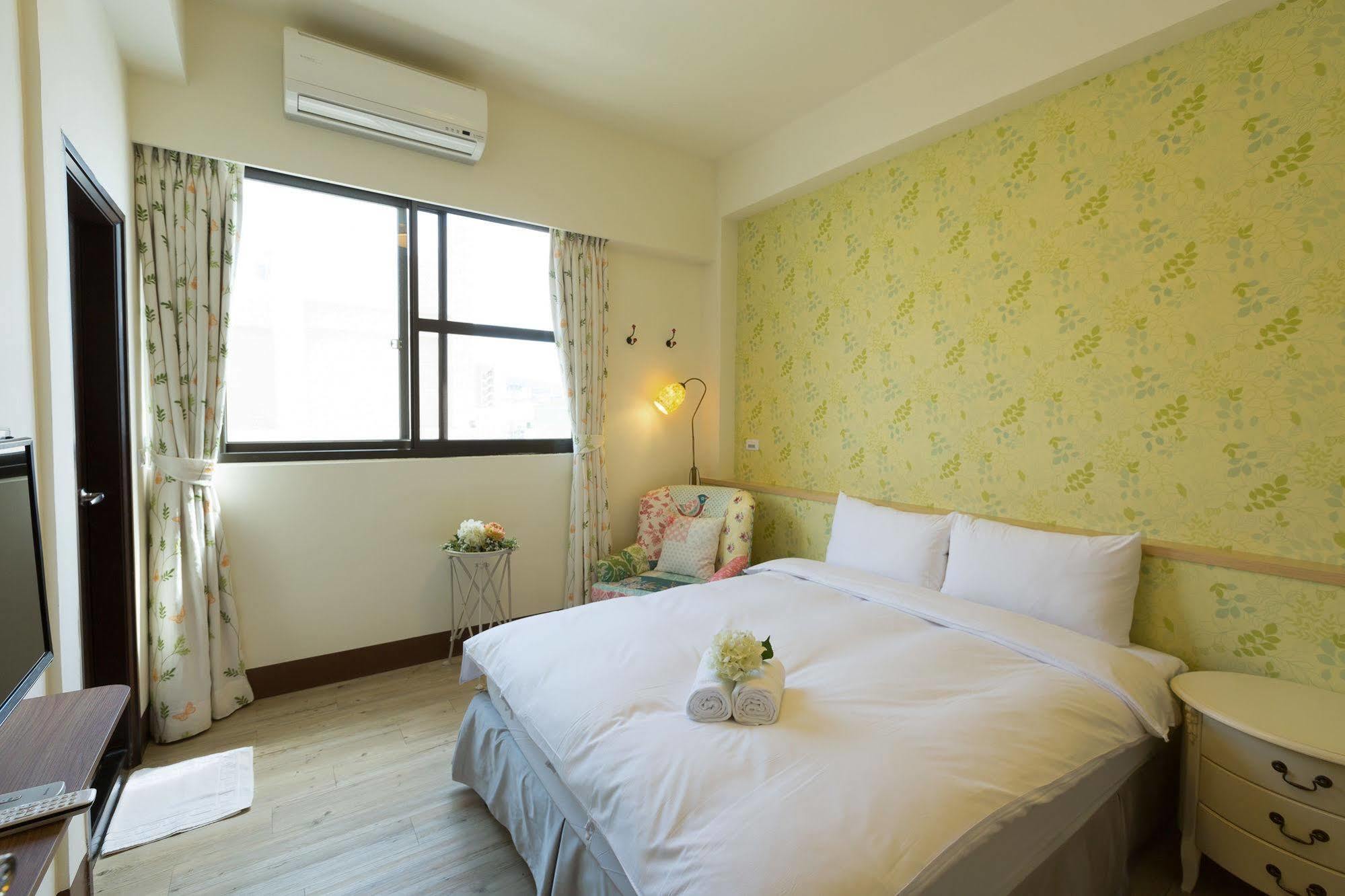 Xiang Xiang Apartment Hengchun Exterior photo