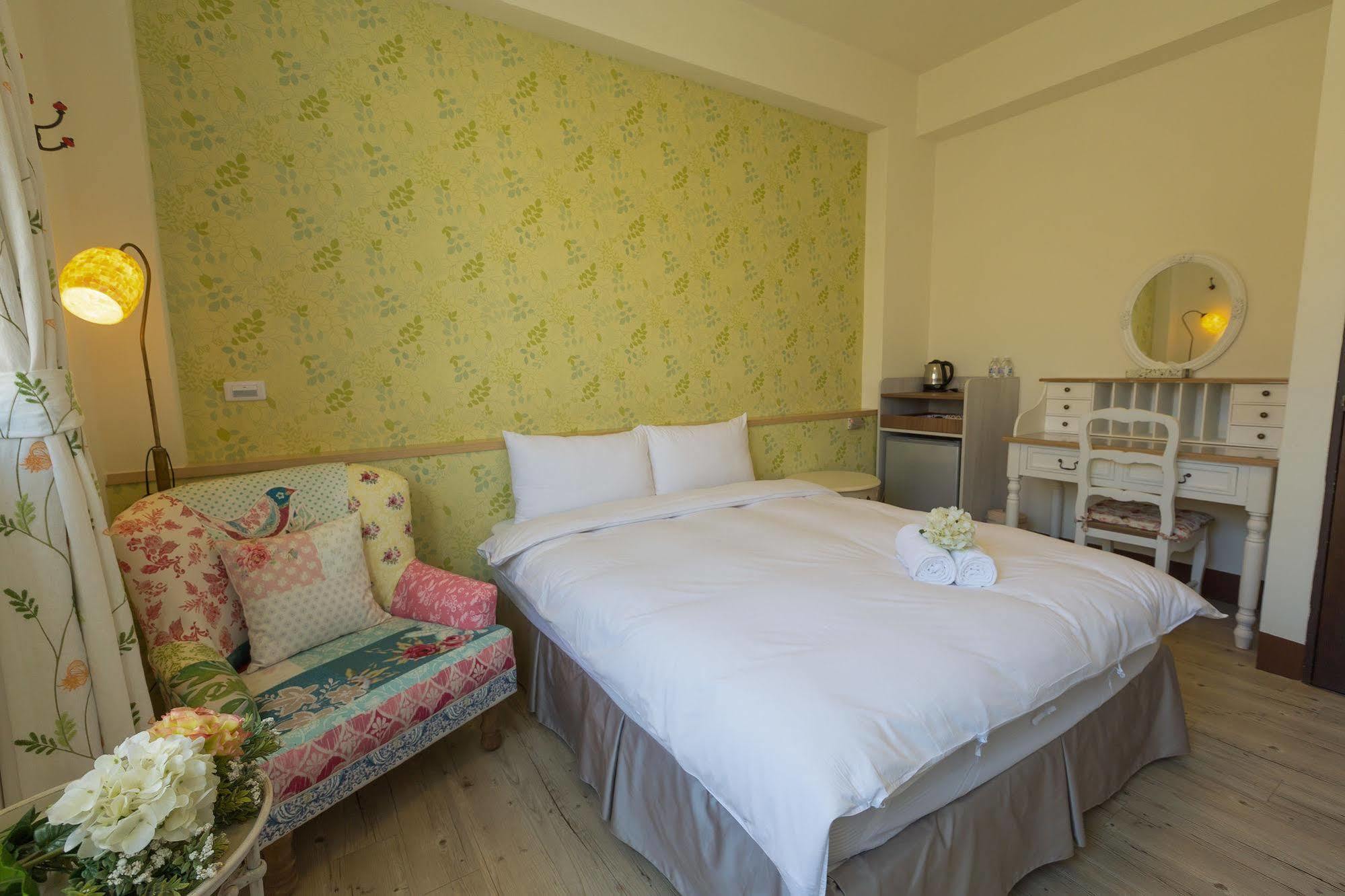 Xiang Xiang Apartment Hengchun Exterior photo