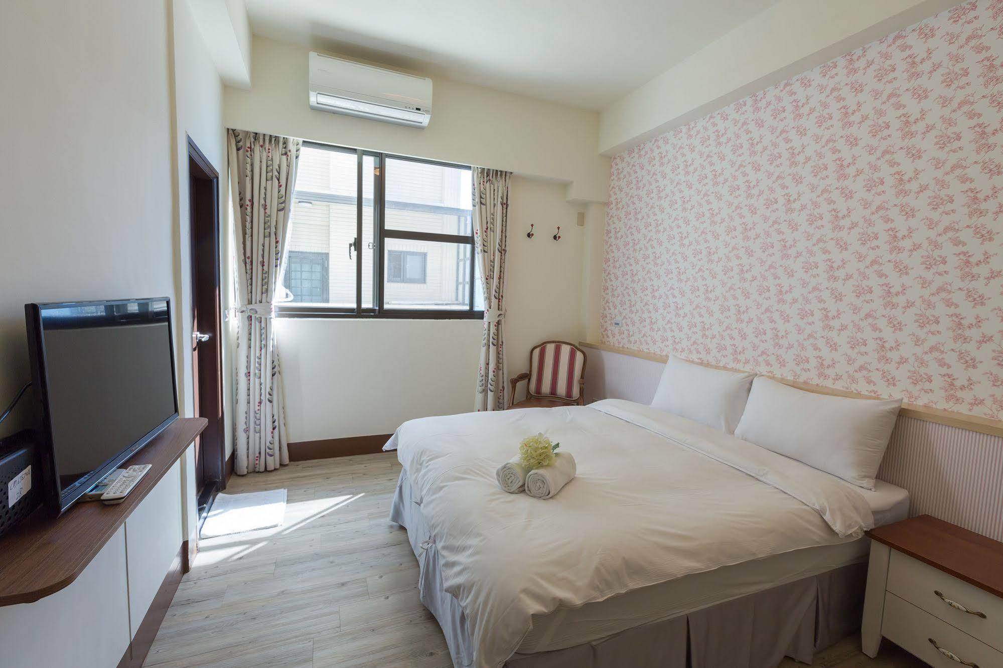 Xiang Xiang Apartment Hengchun Exterior photo