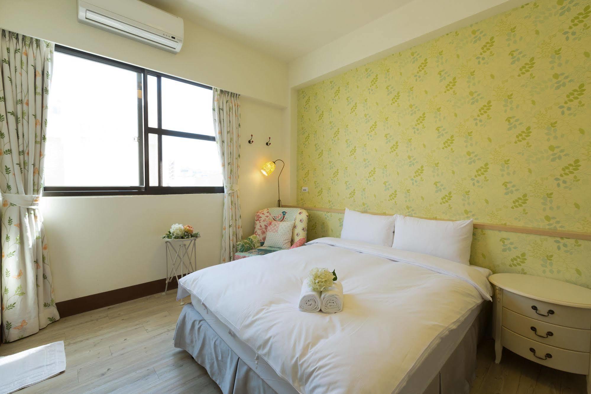 Xiang Xiang Apartment Hengchun Exterior photo
