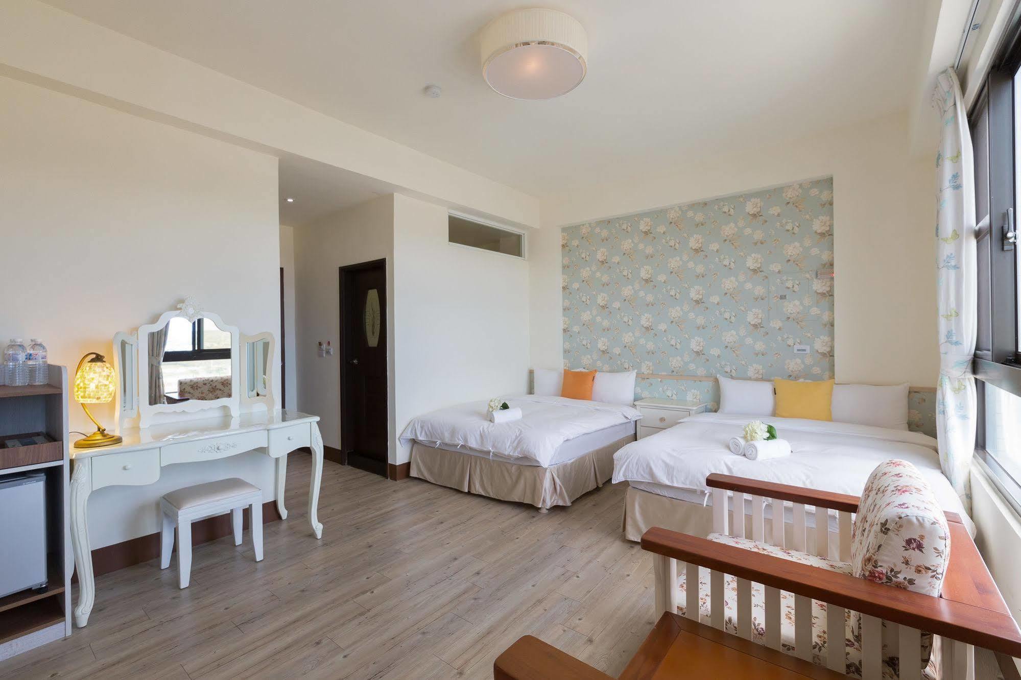 Xiang Xiang Apartment Hengchun Exterior photo